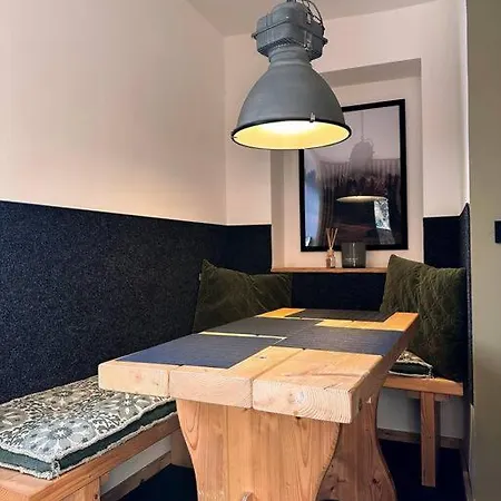 Woody Appartamento Buttelstedt