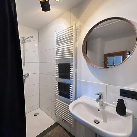 Woody Appartamento Buttelstedt