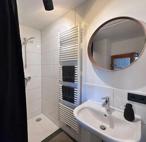 Woody Appartamento Buttelstedt